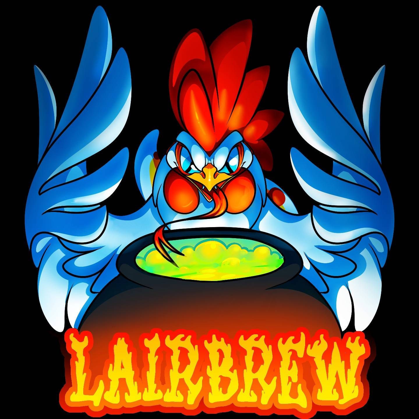 Lairbrew 