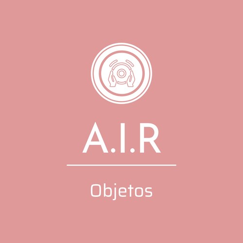 AIRobjetos store logo