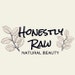 HonestlyRawBeauty