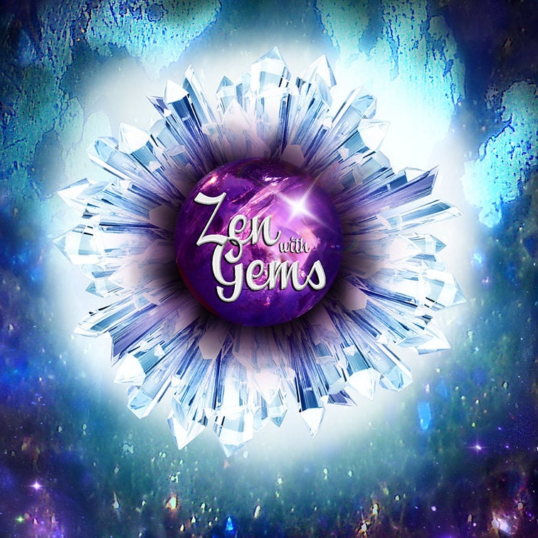 ZenwithGems Etsy
