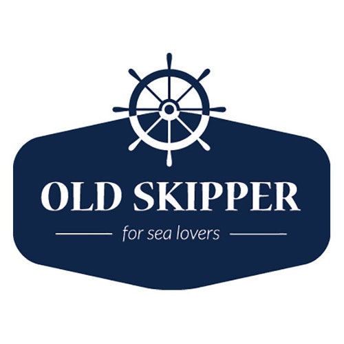 OldSkipper store logo
