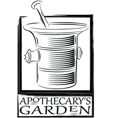 ApothecarysGarden store logo
