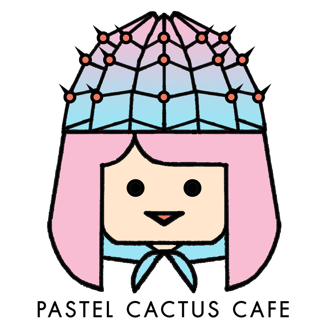PastelCactusCafe Etsy Australia