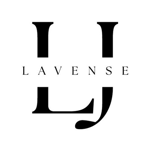 Lavense store logo