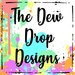 TheDewDropDesigns