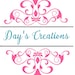 Day's Creations Custom Embroidery