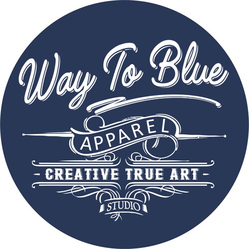 WayToBlueStudio store logo