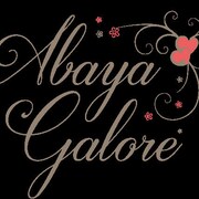 Abaya galore sale