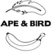 Ape And Bird