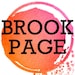 Brook Page