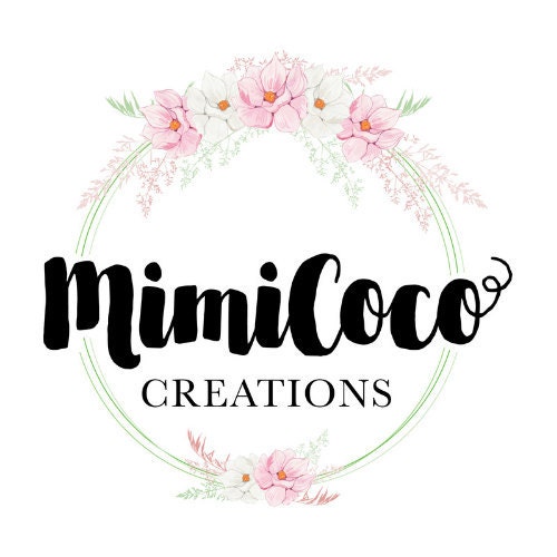 MimiCocoCreations - Etsy