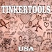 Owner of <a href='https://www.etsy.com/shop/TINKERTOOLS?ref=l2-about-shopname' class='wt-text-link'>TINKERTOOLS</a>