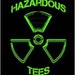 Hazardous Tees