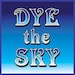 Dye the sky