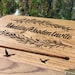 weddingwoodeninvite