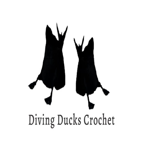DivingDucksCrochet store logo