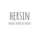 hersin means made by hand