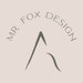 Mr.Fox Design