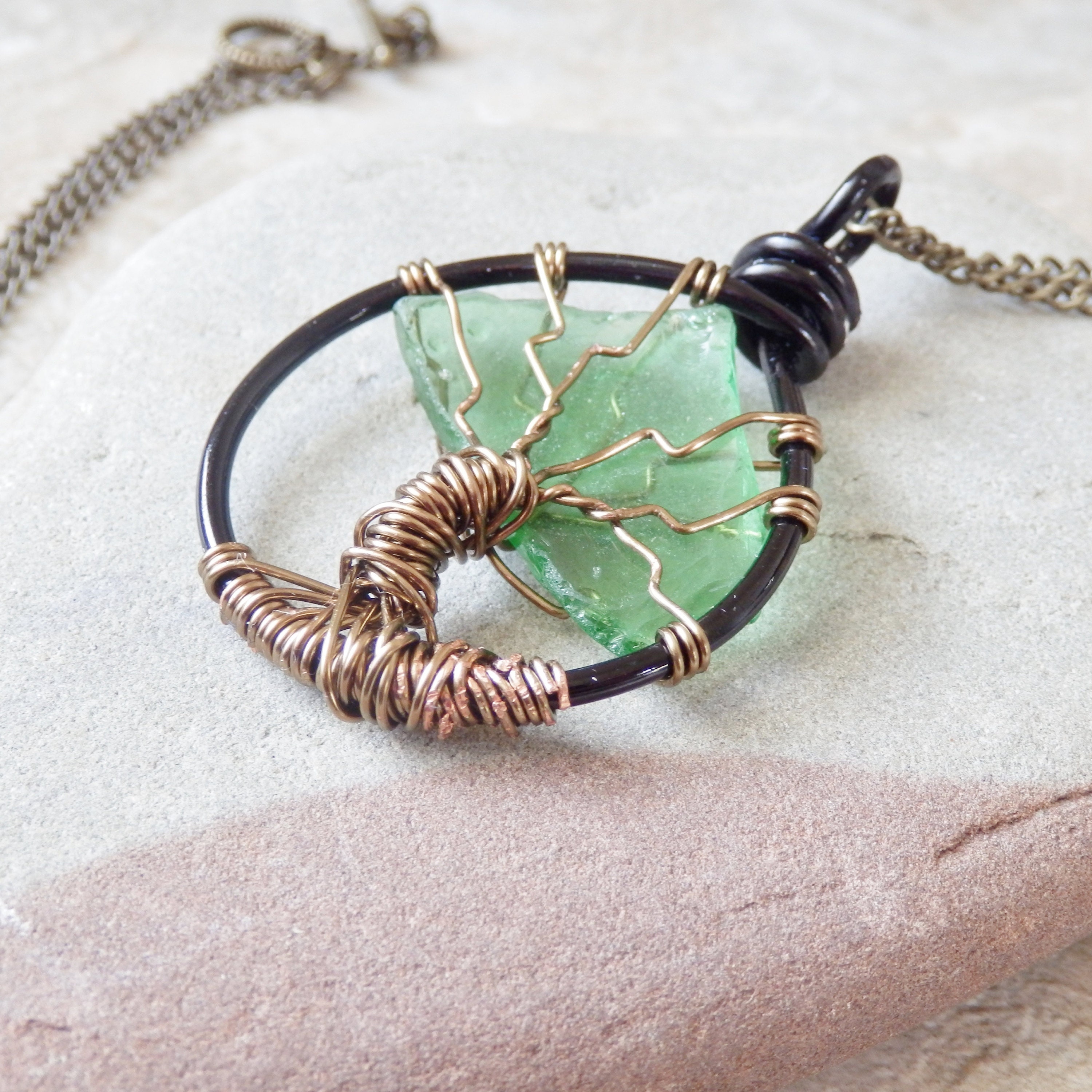 Jewelry & Home Goods from the Finger Lakes by HCbyHeatherAlexander