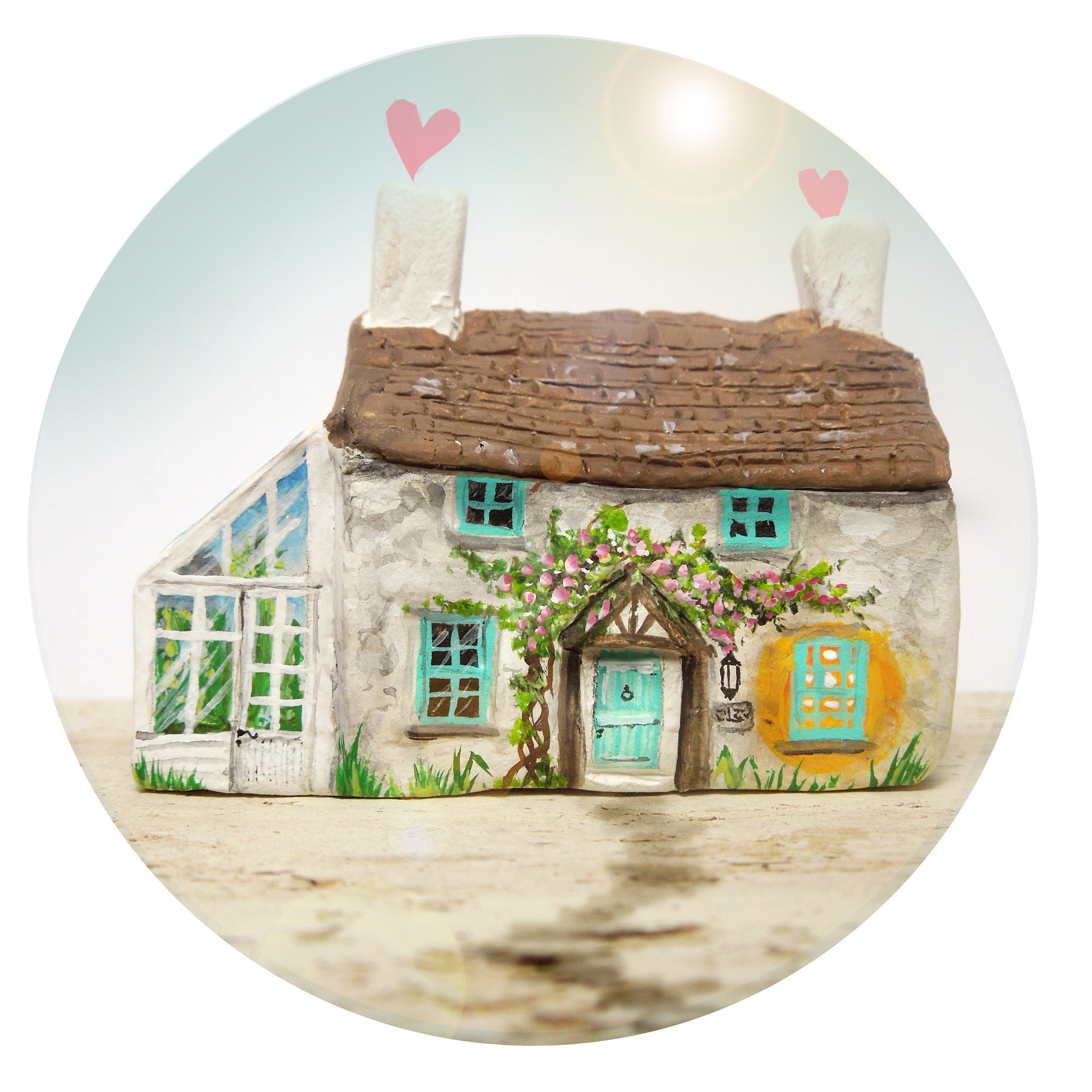HappyVillage | Etsy