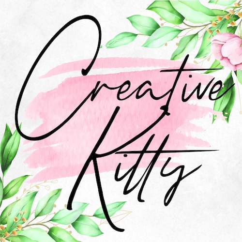 CreativeKittyStore store logo