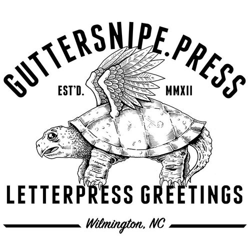 GuttersnipePress Etsy