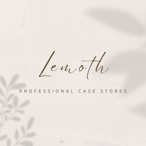 Lemoth store logo