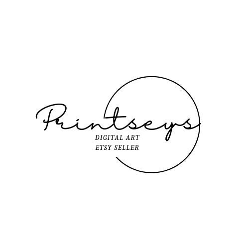 Printseys store logo