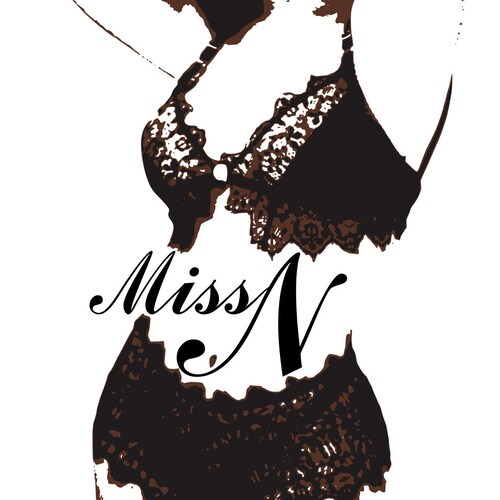 BalticMissN store logo