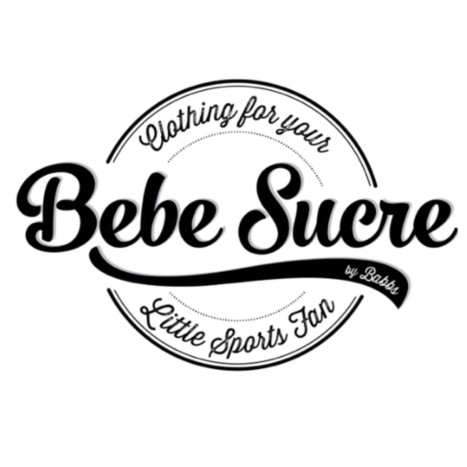 Super Cute Clothing for Your Little Sports Fan by