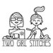TwoGirlStitches