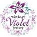 VintageVioletJewelry