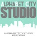 AlphabetCityStudio