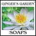 GingersGardenSoap