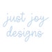 Just Joy Designs