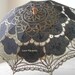 Lace Parasols