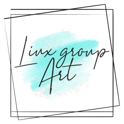LiuxGroupArt store logo