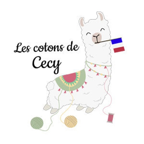 LesCotonsDeCecy store logo