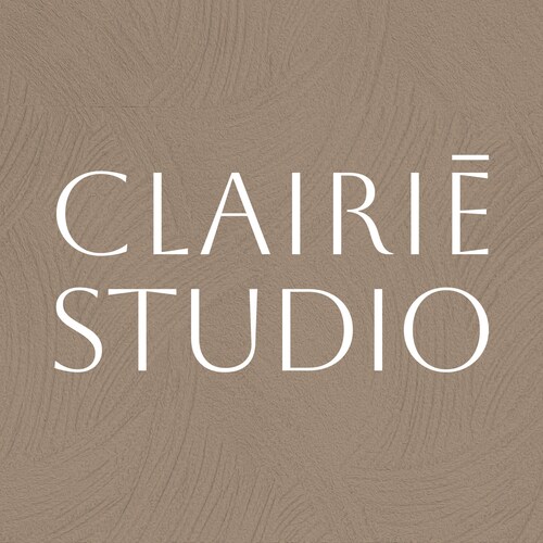 ClairieStudio store logo