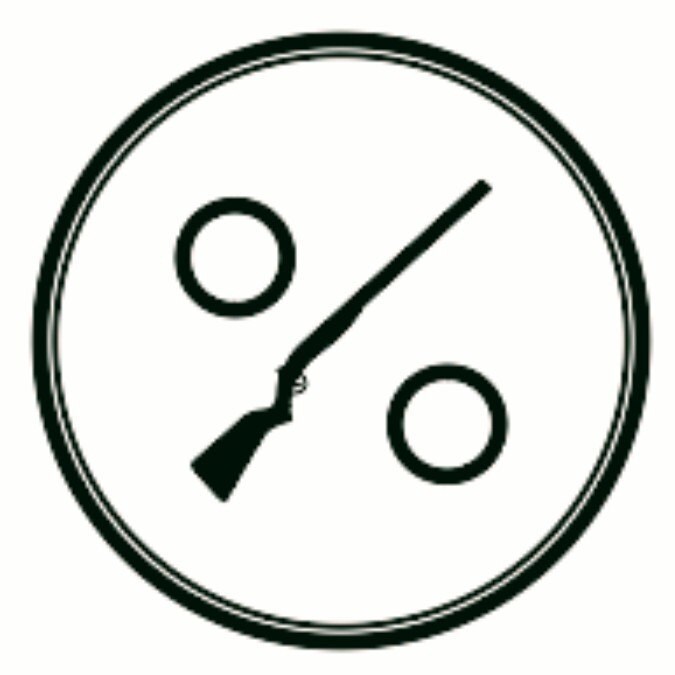 Buttons&Guns by ButtonsAndGuns on Etsy