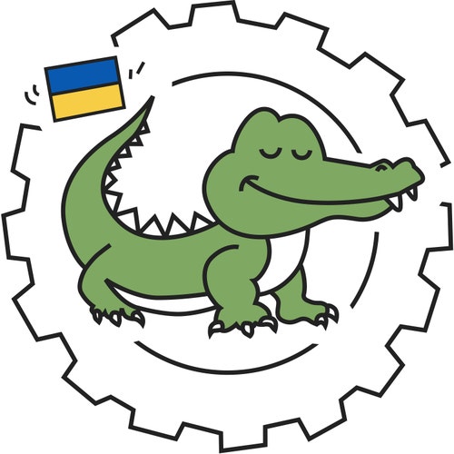 BusyPuzzle store logo