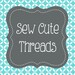 SewCuteThreads