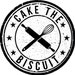 Cake The Biscuit