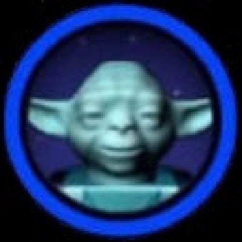 Lego ghost yoda hotsell