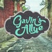 Gavin's Allye