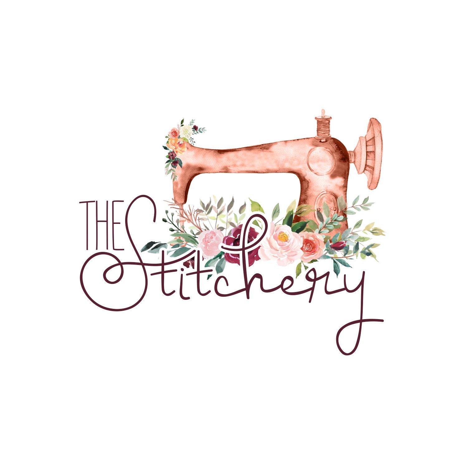 StitcheryByKristi - Etsy