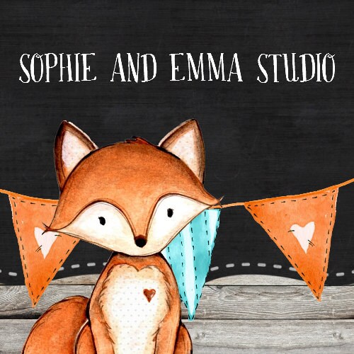 Sophie And Emma Studio Handmade Party by SophieAndEmmaStudio