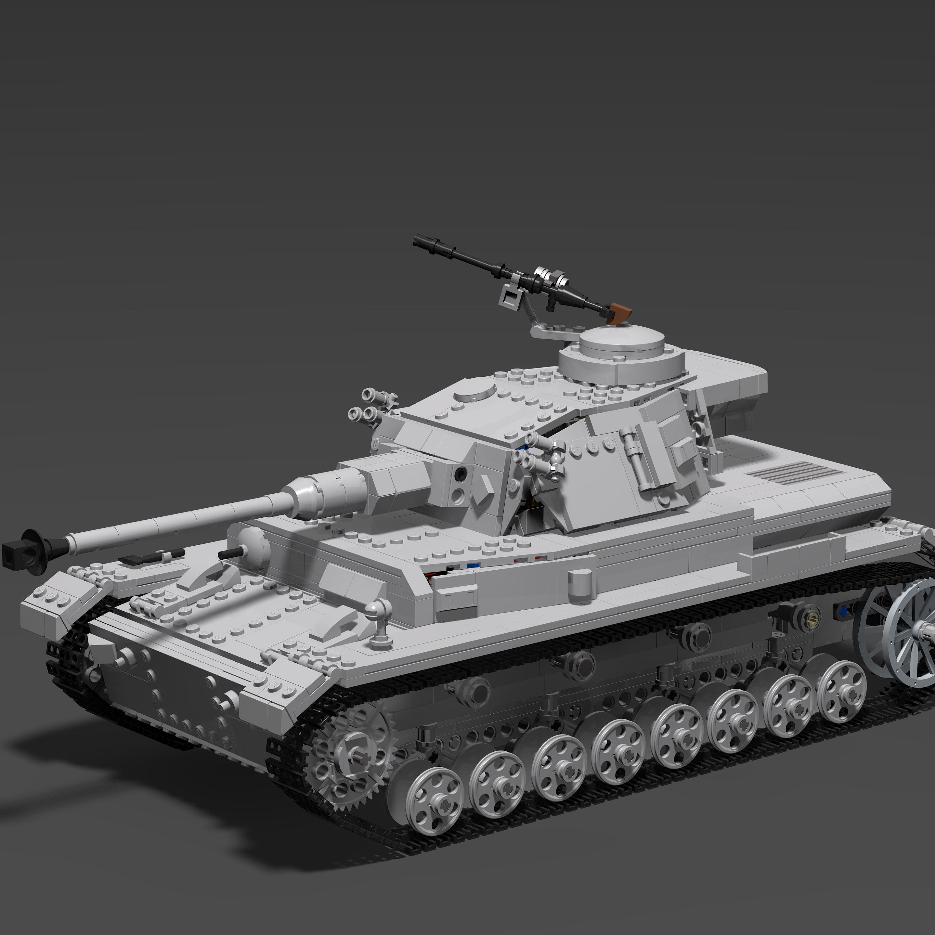 Jagdpanther lego online