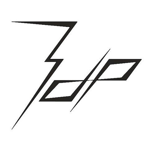 3dpari store logo