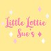 Little Lottie Sue